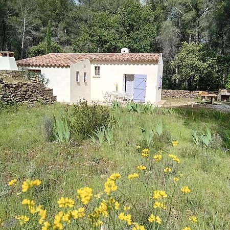 La Maison Du Rouquet Le Beausset Eksteriør bilde