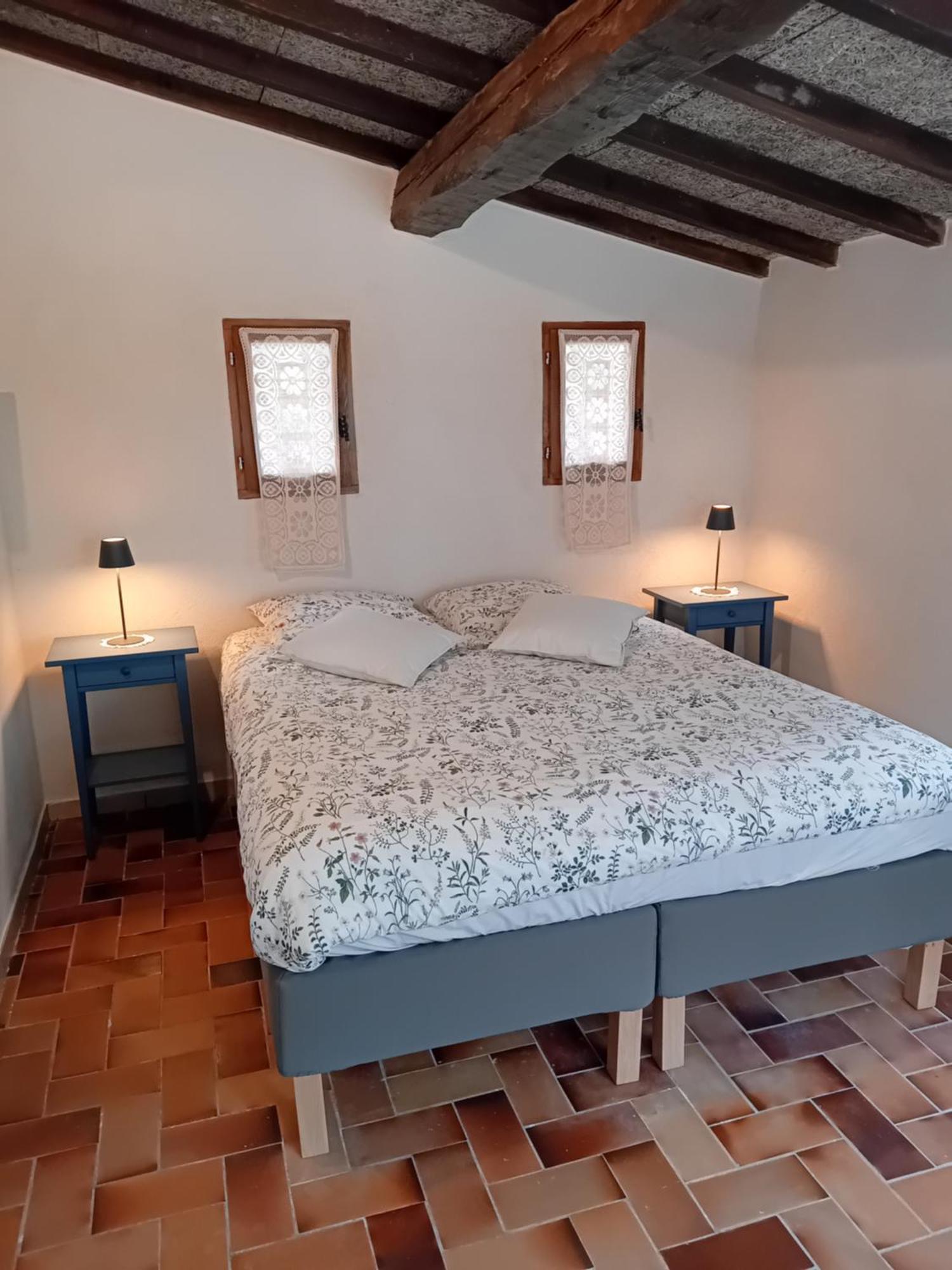 La Maison Du Rouquet Le Beausset Eksteriør bilde