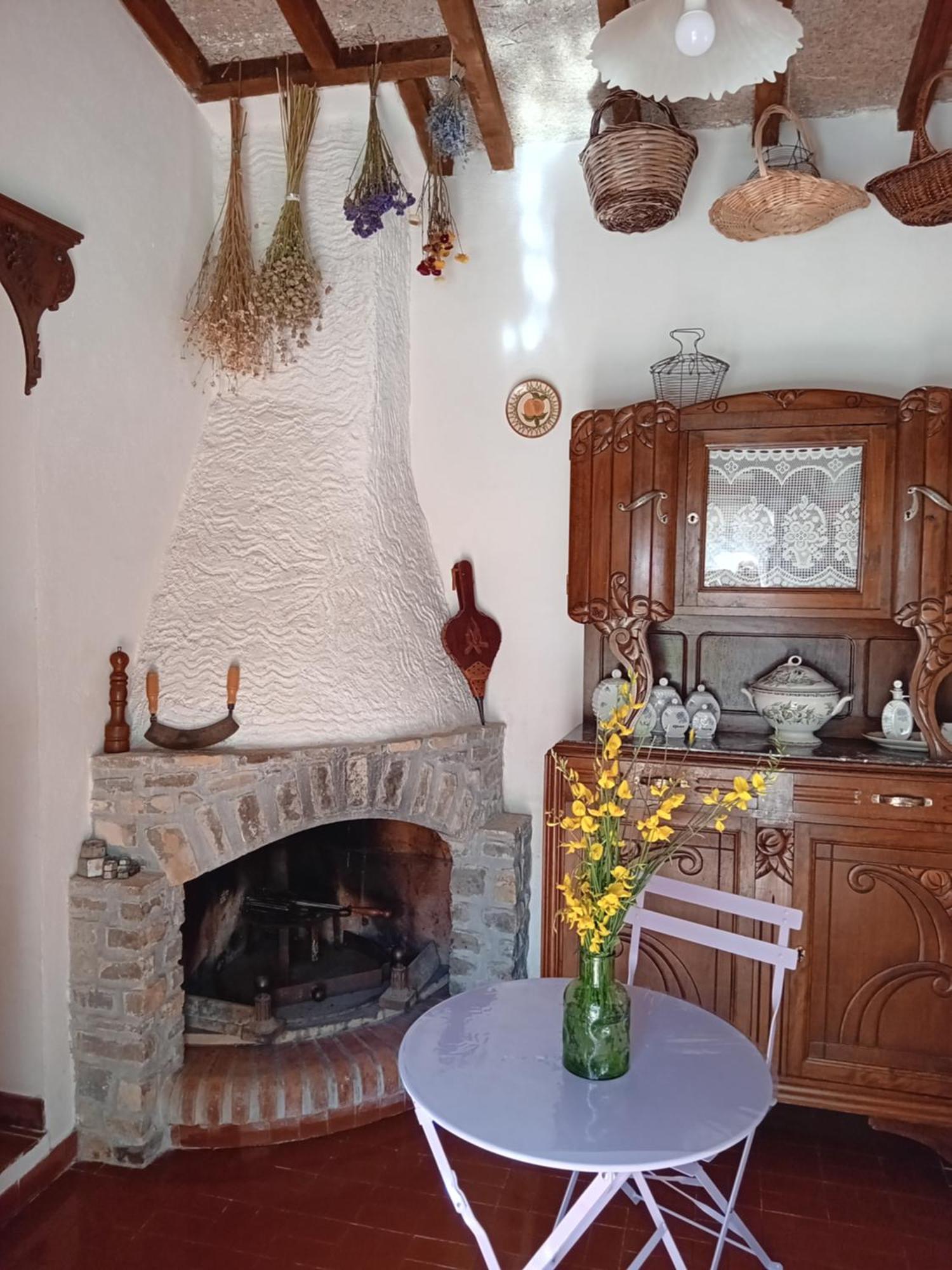 La Maison Du Rouquet Le Beausset Eksteriør bilde